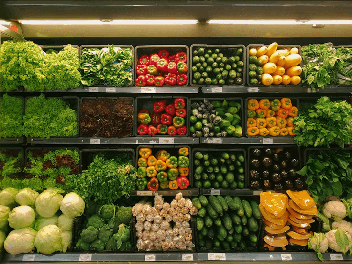 Grocery